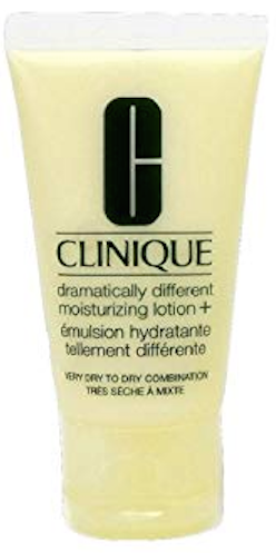 Clinique Dramatically Different Moisturizing Lotion+ 30 ml/1 oz Deluxe Sample
