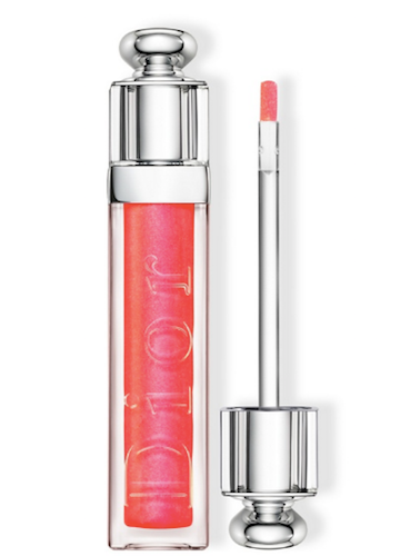 Dior Addict Ultra-Gloss Lipgloss (656 Cosmic) Sensational Mirror Shine Hydra-Plumping Volume