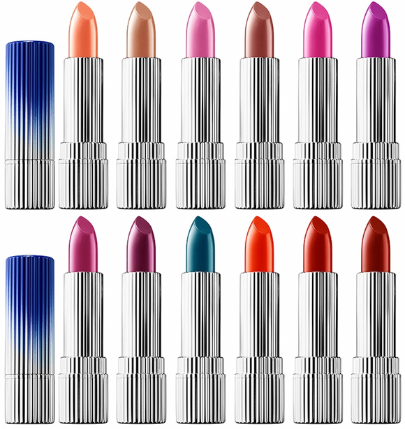 The Estee Edit by Estee Lauder Mattified Lipstick (Select Color) 3.6 g/.12 oz Full-Size