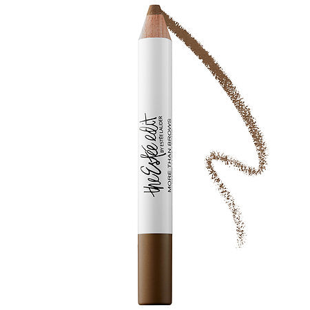 Estee Lauder The Estee Edit More Than Brows Define+Define+Shade (04 Rich Brown) 1.2 g/.04 oz