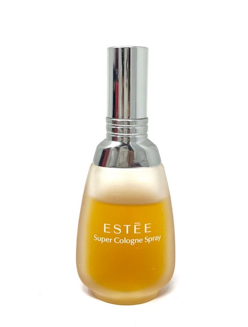 Estee (Vintage) by Estee Lauder for Women 1.85 oz Super Cologne Spray Unbox Lowfill