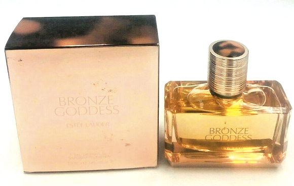 Bronze Goddess by Estee Lauder for Women 1.7 oz Eau de Parfum Spray