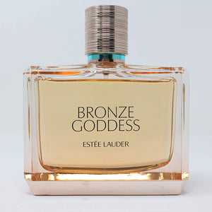 Bronze Goddess by Estee Lauder for Women 3.4 oz Eau de Parfum Spray Unboxed