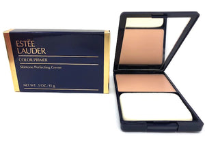 Estee Lauder Color Primer Skintone Perfecting Creme (Undercover Neutral 04) 15 g/.5 oz Full Size