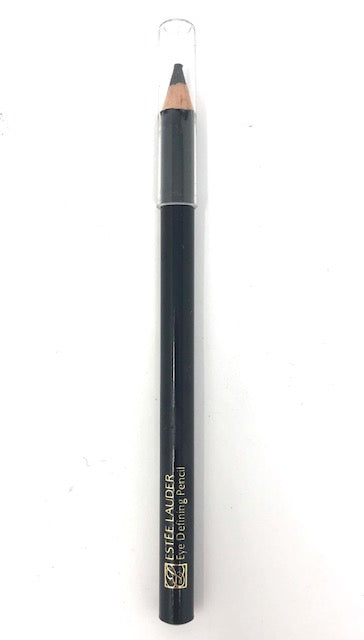 Estee Lauder Eye Defining Pencil Eyeliner (Softsmudge Black) Deluxe Sample Discontinued