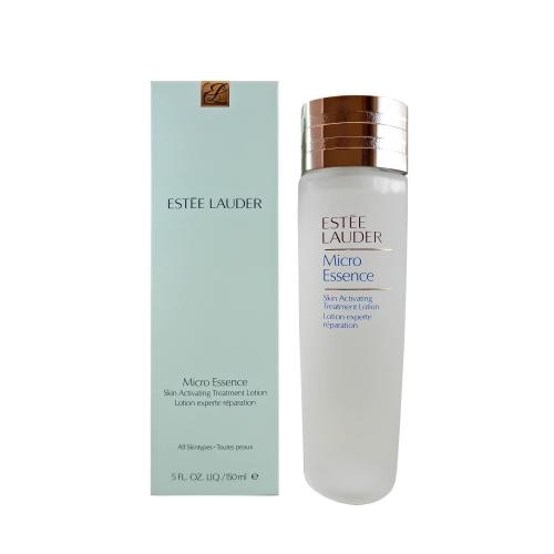 Estee Lauder Micro Essence Skin Activating Treatment Lotion 5 oz All Skintypes