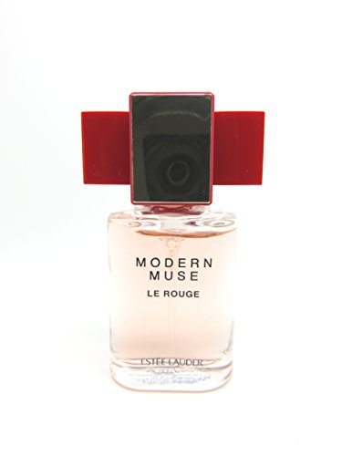 Modern Muse Le Rouge by Estee Lauder for Women .14 oz Eau de Parfum Spray Mini