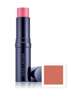 Estee Lauder Pure Color Lip and Cheek (Lipstick/Blush) MultiStick (01 Rose Exposed) Full Size