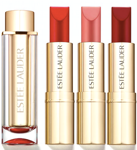 Estee Lauder Pure Color Love Lipstick (Select Color) 3.5 g/.12 oz New Unboxed