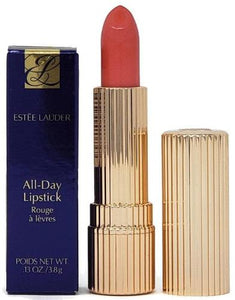 Estee Lauder All-Day Lipstick (Select Color) 3.8 g/.13 oz Full-Size - FragranceAndBeauty.com
