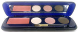 Estee Lauder Compact Disc Eyeshadow + Blush All Day Natural CheekColor Unboxed - FragranceAndBeauty.com