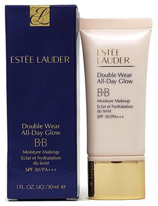 Estee Lauder Double Wear All-Day Glow BB Moisture Makeup SPF 30 (Select Intensity) 30 ml/1 oz - FragranceAndBeauty.com