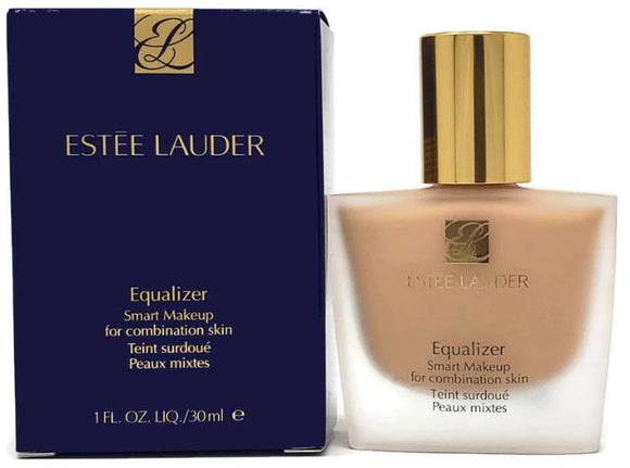 Estee Lauder Equalizer Smart Makeup for Combination Skin (Select Color) Full Size - FragranceAndBeauty.com