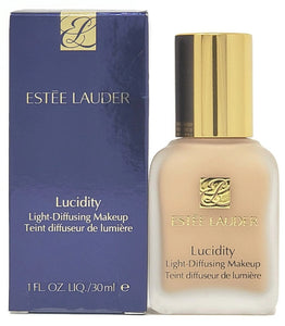 Estee Lauder Lucidity Light-Diffusing Makeup (Select Color) 30 ml/1 oz - FragranceAndBeauty.com