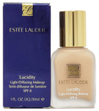 Estee Lauder Lucidity Light-Diffusing Makeup (Select Color) 30 ml/1 oz - FragranceAndBeauty.com