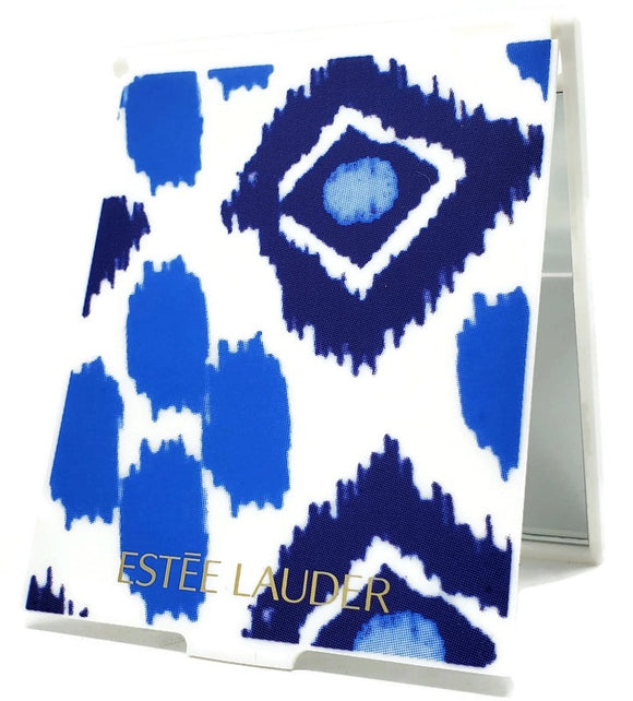 Estee Lauder Portable/Compact Mirror w/Protective Cover Hands Free 3