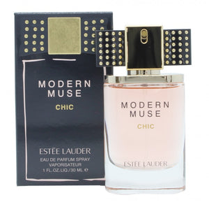 Modern Muse Chic by Estee Lauder for Women 1 oz Eau de Parfum Spray - FragranceAndBeauty.com