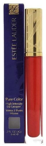 Estee Lauder Pure Color High Intensity Lip Lacquer (Select Color) Full-Size - FragranceAndBeauty.com