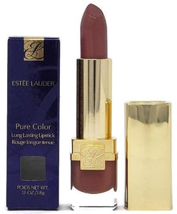 Estee Lauder Pure Color Long Lasting Lipstick (Select Color) Full-Size - FragranceAndBeauty.com