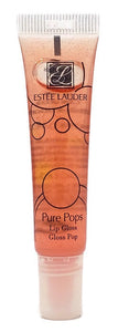 Estee Lauder Pure Pops LipGloss (Select Color) 7 ml/.27 oz Deluxe Sample