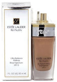 Estee Lauder Re-Nutriv Ultra Radiance Makeup SPF 15 (Select Color) 1 oz Full-Size - FragranceAndBeauty.com