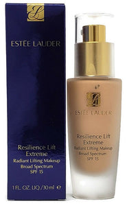 Estee Lauder Resilience Lift Extreme Radiant Lifting Makeup SPF 15 (Select Color) 30 ml/1 oz - FragranceAndBeauty.com