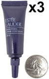 Estee Lauder Smoothing Creme Concealer Smooth Medium 03 (Select Lot) 5 g/.17 oz Sample Size - FragranceAndBeauty.com