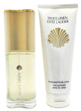 White Linen by Estee Lauder for Women (Select Item) 2 oz Eau de Parfum Spray OR 3.4 oz Perfumed Body Lotion Unboxed - FragranceAndBeauty.com