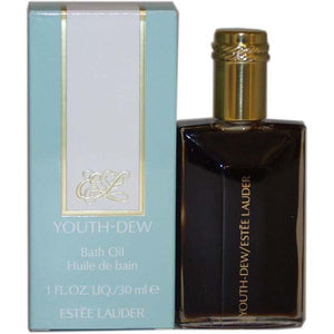 Youth Dew by Estee Lauder for Women 1 oz Perfumed Bath Oil - FragranceAndBeauty.com