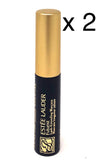 Estee Lauder Futurist Lash-Extending Mascara (Select Lot) Black Deluxe Sample - FragranceAndBeauty.com