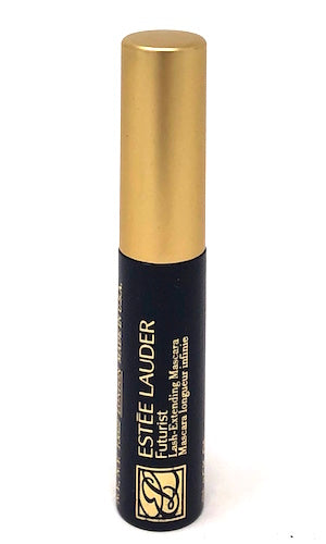 Estee Lauder Futurist Lash-Extending Mascara (Select Lot) Black Deluxe Sample - FragranceAndBeauty.com