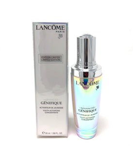 Lancome Advanced Genifique Youth Activating Concentre 1.69 oz Limited Edition - FragranceAndBeauty.com