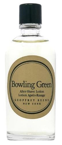 Bowling Green (Vintage) by Geoffrey Beene for Men 2 oz After Shave Lotion Splash Unboxed - FragranceAndBeauty.com