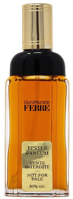 Gianfranco Ferre Parfum for Women 1 oz Pure Perfume Spray Unboxed - FragranceAndBeauty.com