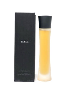 Armani Mania (Original) by Giorgio Armani for Women 1.7 oz Eau de Parfum Spray