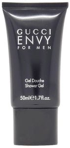 Gucci Envy for Men 1.7 oz Shower Gel Unboxed - FragranceAndBeauty.com