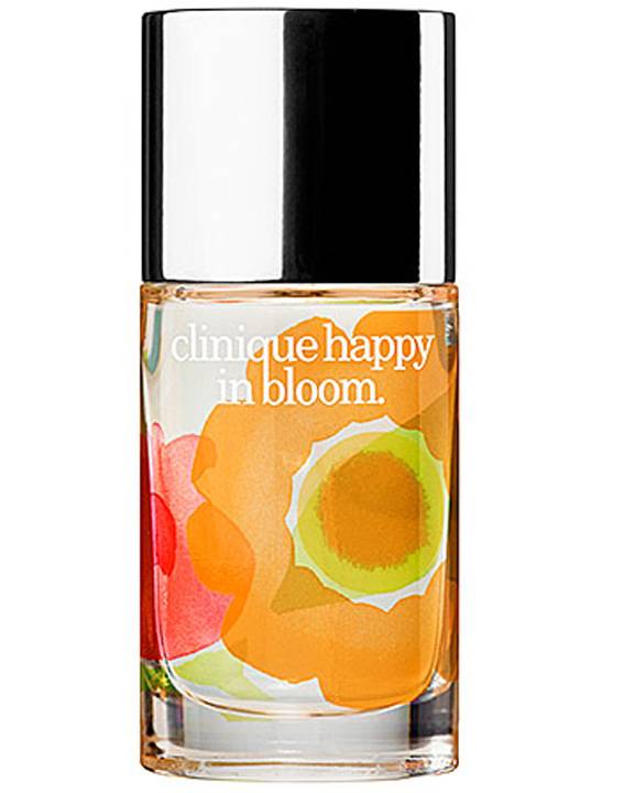 Happy in Bloom 2014 by Clinique for Women 1 oz Perfume/Parfum Spray