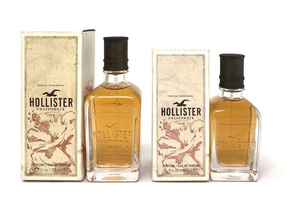 Hollister California 1922 for Women (Select Size) Perfume/Eau De Parfum Spray