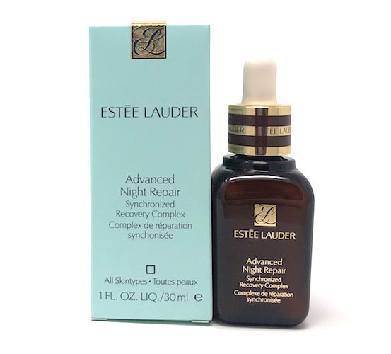 Estee Lauder Advanced Night Repair Synchronized Recovery Complex 30 ml/1 oz - FragranceAndBeauty.com