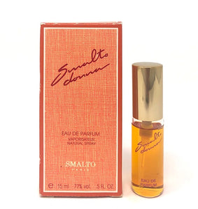 Smalto Donna by Francesco Smalto for Women (Select Size) Eau de Parfum Spray - FragranceAndBeauty.com