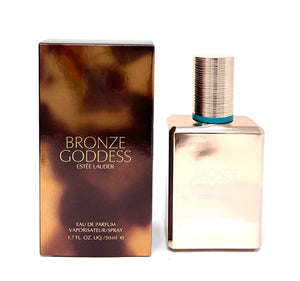2018 Estee Lauder Bronze Goddess 1.7 oz Eau de Parfum