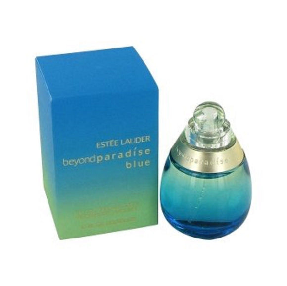 Beyond Paradise Blue by Estee Lauder for Women 3.4 oz Eau de Parfum Spray - FragranceAndBeauty.com