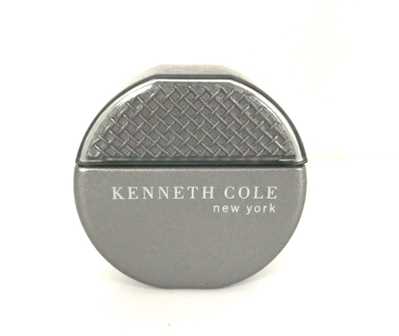 Kenneth Cole New York for Men (Discontinued) 5 ml/.17 oz Eau de Toilette Mini