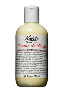 Kiehl's Since 1851 Creme de Corps 8.4 oz Body Cream