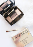 Lancome Hypnose Effortless/Doll/Drama/Star Eyes 5 Eyeshadow Palette (Select Color) 3.5 g/0.12 oz