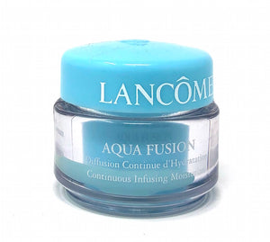 Lancome Aqua Fusion Continuous Infusing Moisturizer 15 g/.5 oz Deluxe Sample - FragranceAndBeauty.com