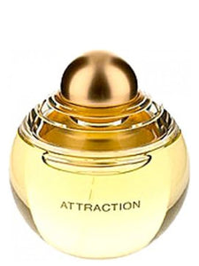 Attraction by Lancome for Women 3.4 oz Eau de Parfum Spray New Unboxed