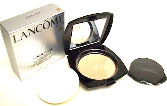 Lancome Color Ideal Precise Match Skin-Perfecting Pressed Powder (Select Color) 8.8 g/.31 oz
