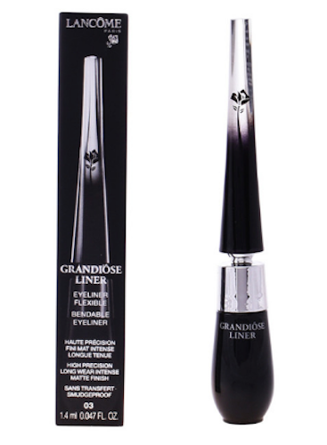 Lancome Grandiose Bendable Smudgeproof Eyeliner (03 Saphir Mirifique ) 1.4ml/.047 oz Full Size