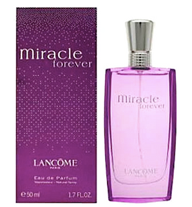 Miracle Forever by Lancome for Women 1.7 Eau de Parfum Spray - FragranceAndBeauty.com